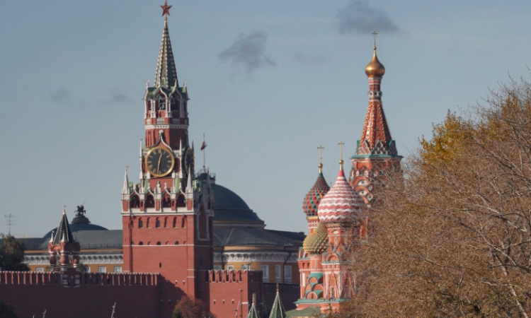 Русия готова да продължи да доставя газ на ЕС