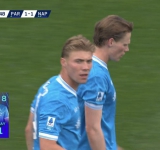 Парма не се даде на Наполи