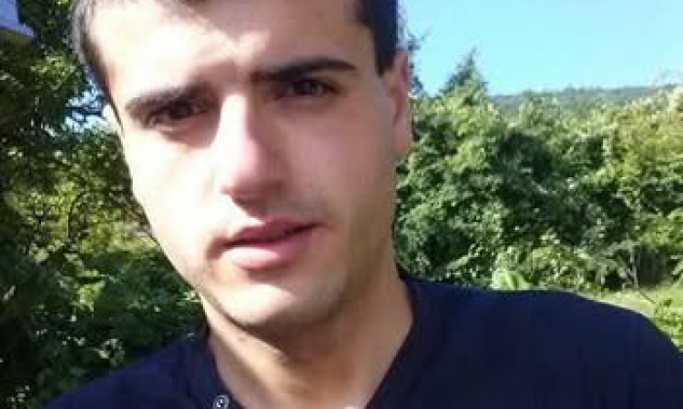 Откриха 29-годишния Димитър от Девня