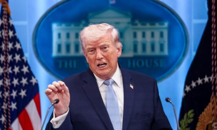 Тръмп: Иран иска да сключи сделка, но няма да позволим да има ядрено оръжие