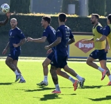 ФИФА връща надеждите на Италия за Световното първенство през 2026 г.?