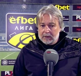 Ясен Петров: Нямаме време да навеждаме глави