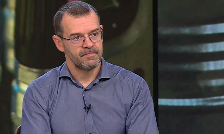 Експертът Боян Рашев: Вървим към енергиен локдаун, ще е като по време на ковид