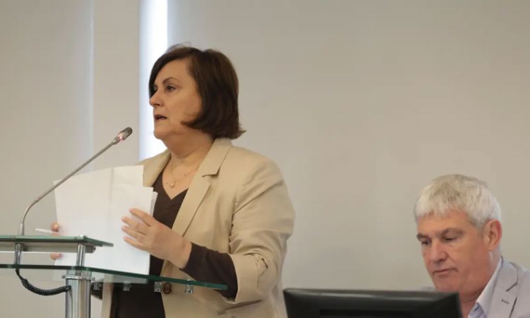 КНСБ: Малката потребителска кошница е поскъпнала с 2% за месец