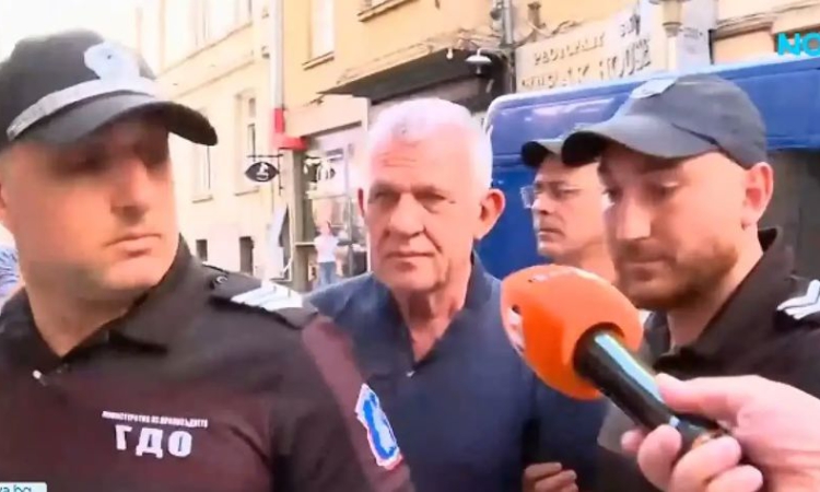 Никола Николов-Паскал призна вината си и сключи споразумение с прокуратурата