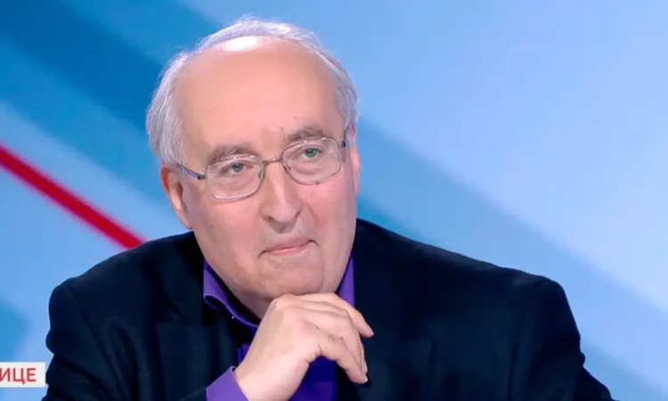 Тони Николов: Много ми се иска в България да се случи същото, което в Унгария