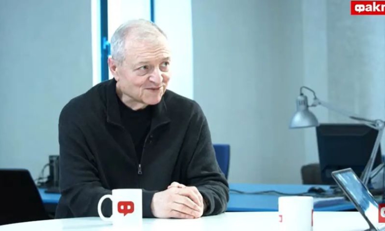 Валери Найденов: Поражението на Виктор Орбан в Унгария е лично поражение на Доналд Тръмп