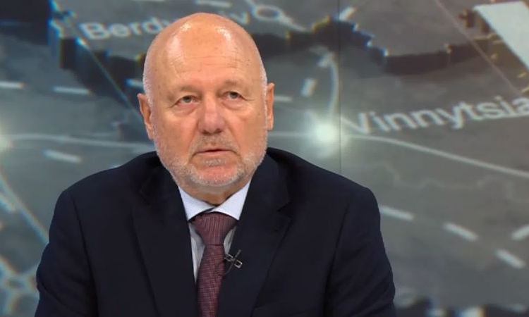 Тагарев: МиГ-29 не са в добро състояние, F-16 още не поемат бойно дежурство