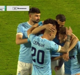 Радост на ''Герена'': Лудогорец се провали в Кърджали, а Левски ще стартира плейофите с 10 точки преднина на върха