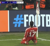 Байерн Мюнхен отстрани Реал Мадрид след невероятен сблъсък 