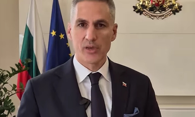 Гюров: Прокуратурата проверява мен, министри и главния секретар на МВР