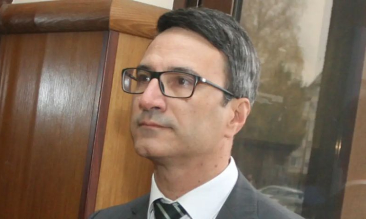 Трайчо Трайков: За България няма опасност от недостиг на керосин и дизел