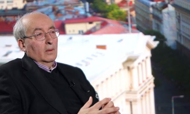 Тони Николов: В българския обществен живот навлиза емоционална политика