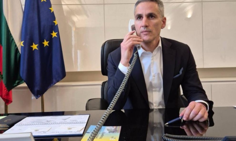 Гюров: Купуване на гласове в последния час – МВР следи 50 души