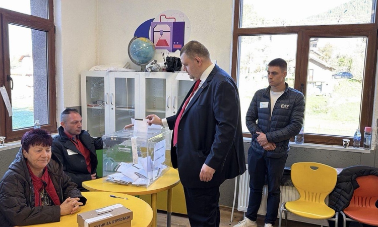 Пеевски: Имаше репресии срещу членове и симпатизанти на ДПС