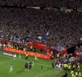 Реал Сосиедад ликува с Купата на Краля след уникална драма срещу Атлетико Мадрид