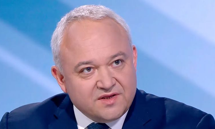 Демерджиев каза дали е подготвен за поста на вътрешен министър и гарантира, че ПБ няма да иска излизане от ЕС, еврозоната или НАТО