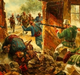 БСП: 150 години от Априлското въстание – върховен израз набългарския дух 