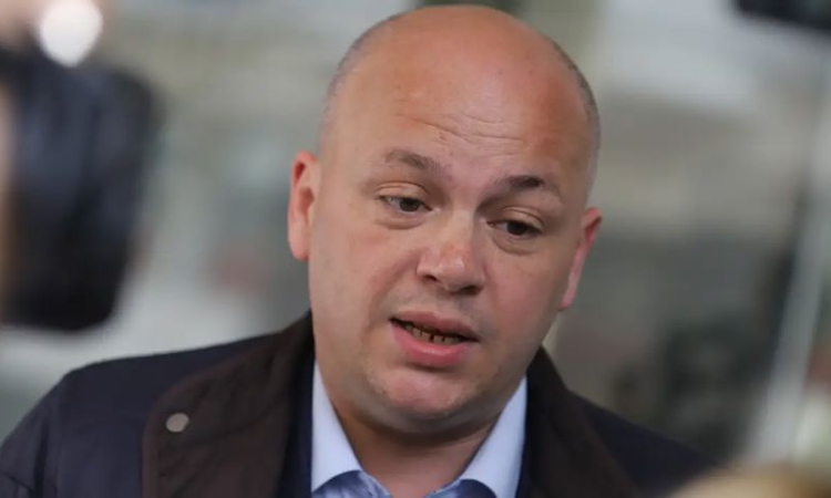 Александър Симов: БСП не успява да прескочи парламентарната бариера - това не означава, че БСП умира на всяка цена