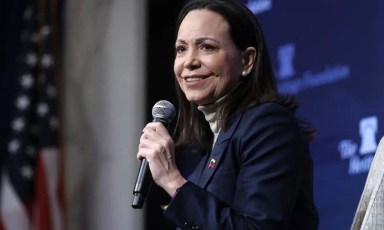 Мачадо планира завръщане във Венецуела и настоява за избори