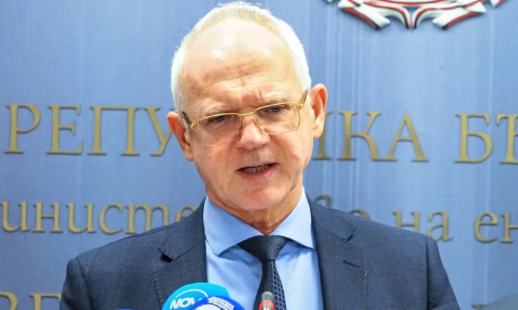 Васил Велев, АИКБ: Програмата на "Прогресивна България" е добра за страната - за икономиката и за индустрията