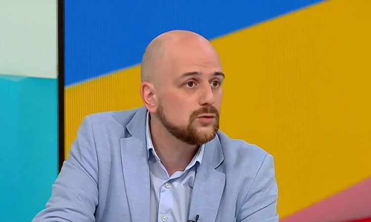 Политологът Светлин Тачев: Радев е активирал 13,8% от тези, които не са гласували или не са имали право да гласуват на изборите през 2024г.