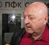 Венци Стефанов: Помнете какво ви казвам! Спортът в България тръгва нагоре, вече ще има ред навсякъде