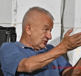 Крушарски: Щом в Арда са вдигнали глави – да пазят равновесие, но Купата е наша