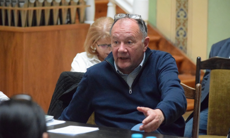 Михаил Миков: Левицата плати цената на години безпътица