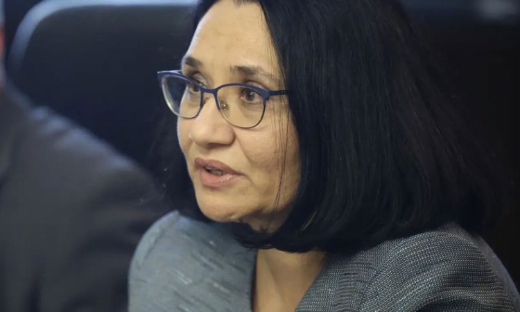 Исторически прецедент: Край на „мъжкия клуб главен прокурор“: Коя е Ваня Стефанова