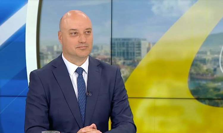 Атанас Славов: Прокурорската колегия е една шпицкоманда