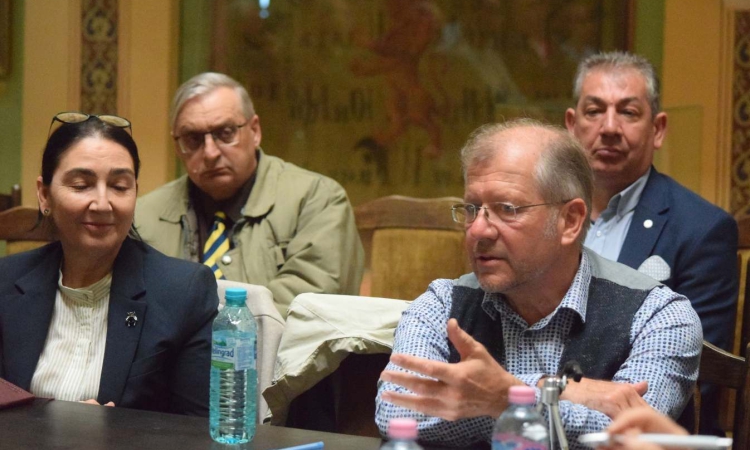 Адвокат Михаил Екимджиев: Във ВКС да се създаде комисия за радикален реподбор по върховете на съдебната система