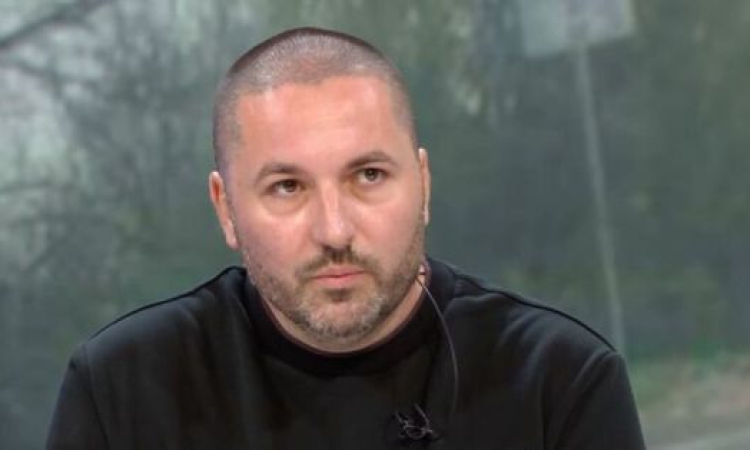 Бащата на Сияна: Вещите лица са мафията, Радев трябва да ни чуе