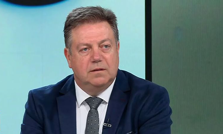 Д-р Иван Маджаров: "Не можем да постигнем европейско здравеопазване с неевропейски вноски"