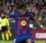 Ламин Ямал: Боли ме, но това не е краят, а само пауза