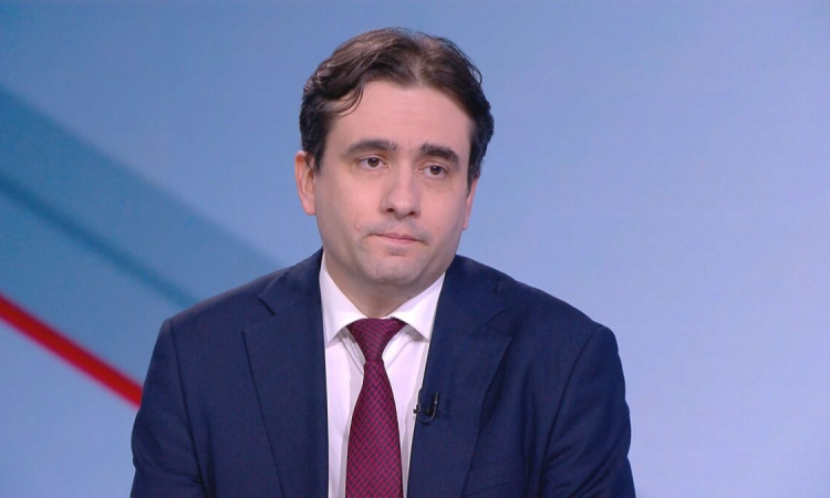 Божанов: Ние в ПП-ДБ сме три партии, а изглеждаше, че правим четири кампании!