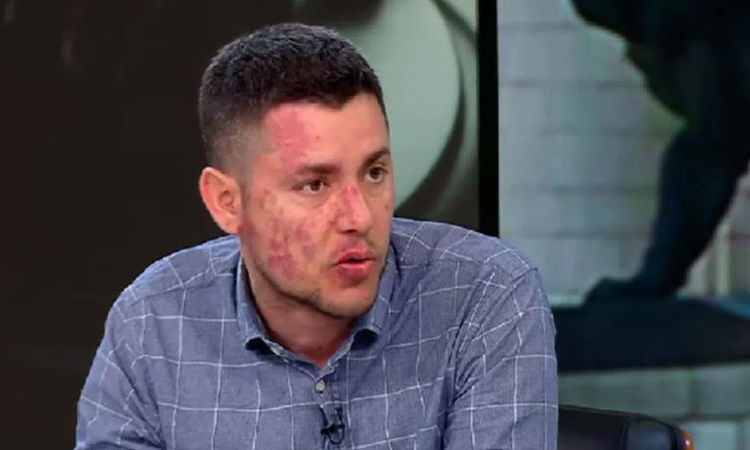 Журналистът Борис Митов: Случаят „Осемте джуджета“ на практика е погребан и приключен