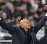 Лучано Спалети: Срещу Милан трябва да си предпазлив