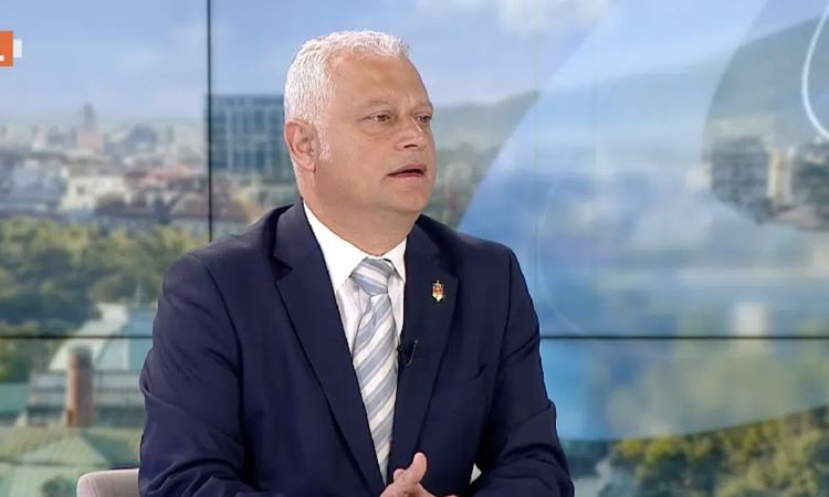 Емил Дечев: Не знам колко голям е един Картоф, но със сигурност има и други