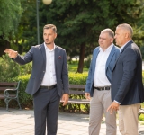 „Независими за Пловдив“ алармират за недостиг на контейнери за отпадъци