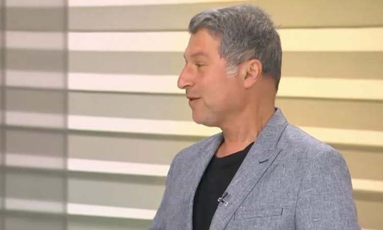 Симеон Матев: Времето през почивните дни ще се доближи до зимни условия