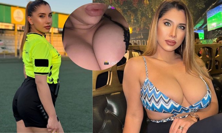 Арестуваха надарена съдийка в нощен клуб заради кокаин