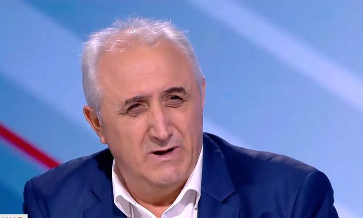 Мехмед Дикме: ДПС получи най-слабия резултат в историята си