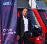 Електрически автомобили вече ще подпомагат работата на районните администрации