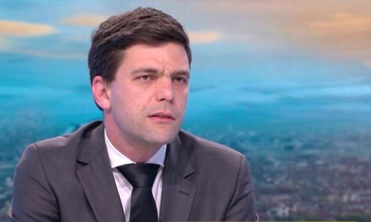 Никола Минчев за разделянето на ПП и ДБ: Дълбоко погрешно решение