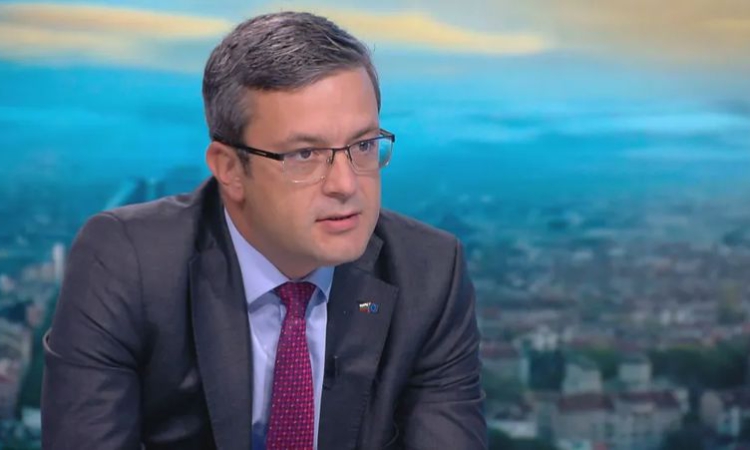 Тома Биков към “Прогресивна България”: Непопулярни реформи с десен профил или провал