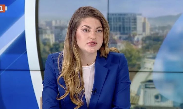 Мария Недина: Има баланс между приходи и разходи и заради това няма нужда от фискален резерв