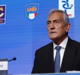 Габриеле Гравина: Идеята Италия да смени Иран на Мондиал 2026 е срамна