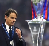 Симоне Индзаги: Долу ръцете от Интер! Щях да остана, ако бяхме спечелили Шампионската лига