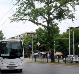 Дербито между „Ботев“ и „Локомотив“ спира движението в Пловдив, променят маршрута на три автобусни линии